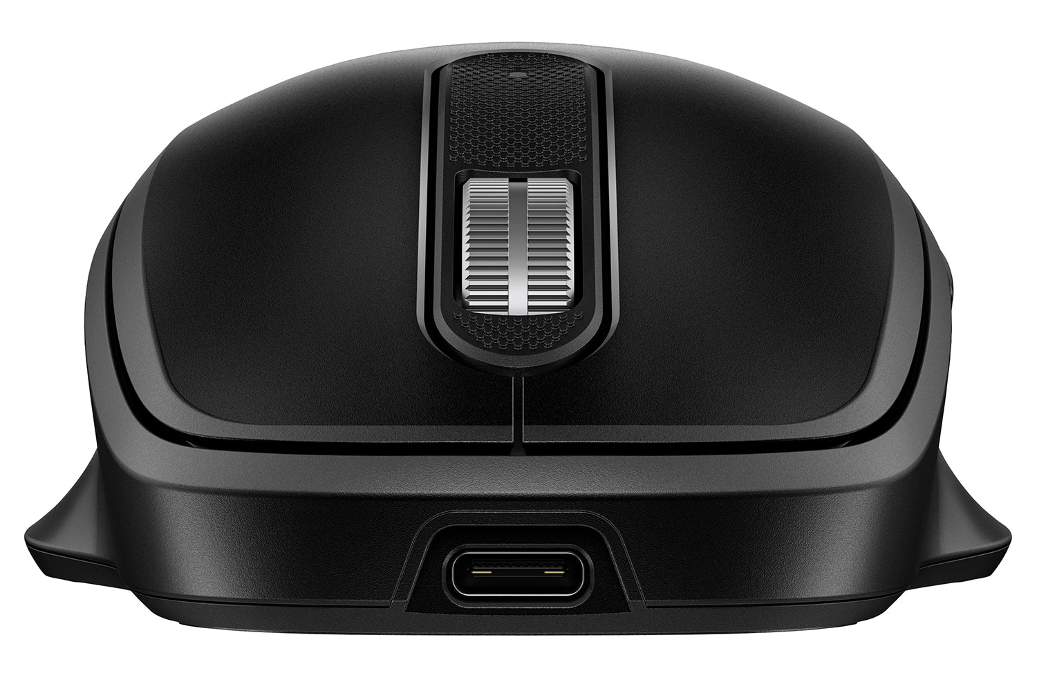 HP 510 Ultra-Fast Rechargeable Wireless Mouse |  Black