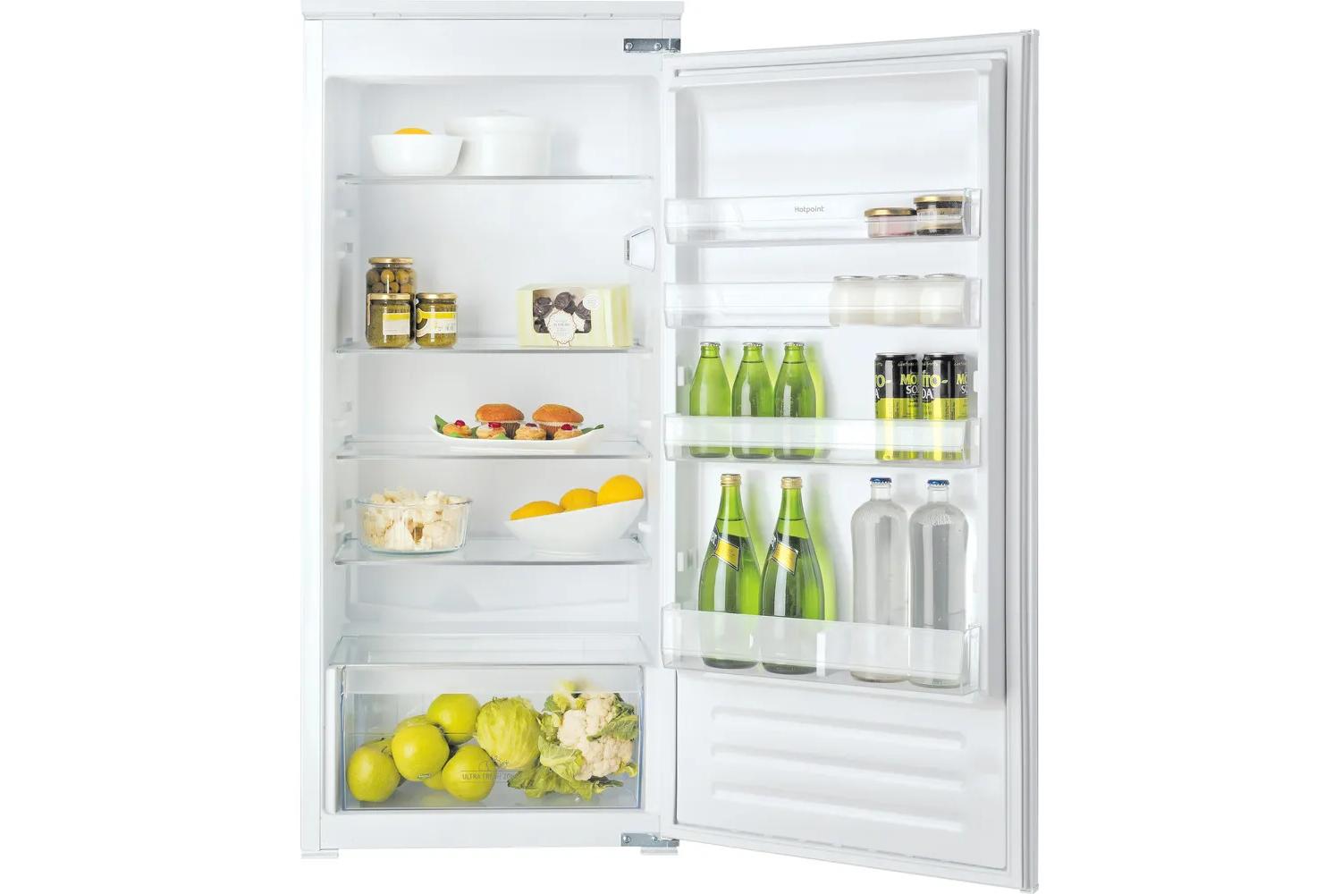 Hotpoint Built-in Fridge | HS12A1D.UK2 | White