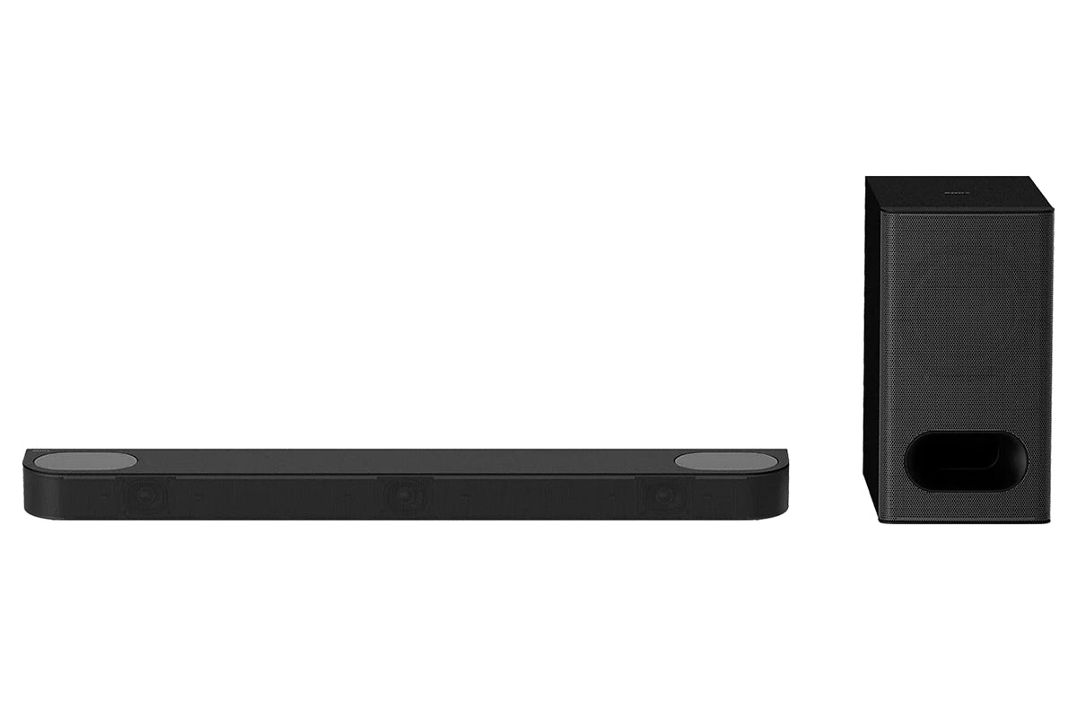 Sony Bravia Theatre Bar 6 | 3.1.2