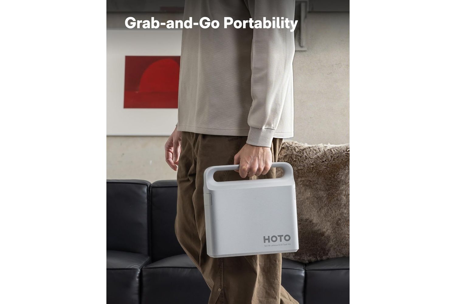 Hoto - HTE0035GL - 6