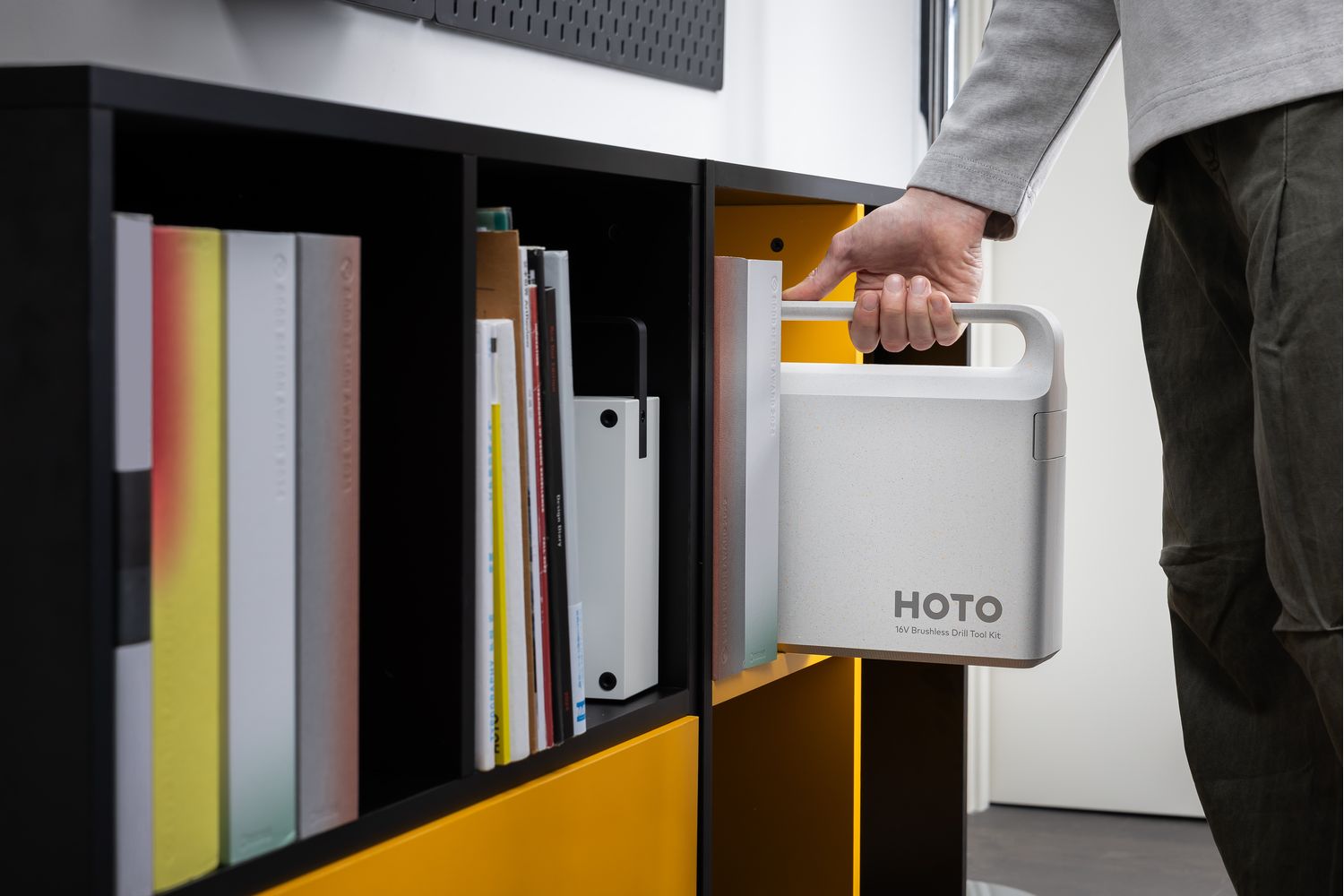 Hoto - HTE0035GL - 10