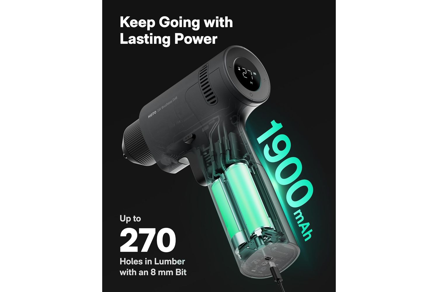Hoto - HTE0036GL - 7