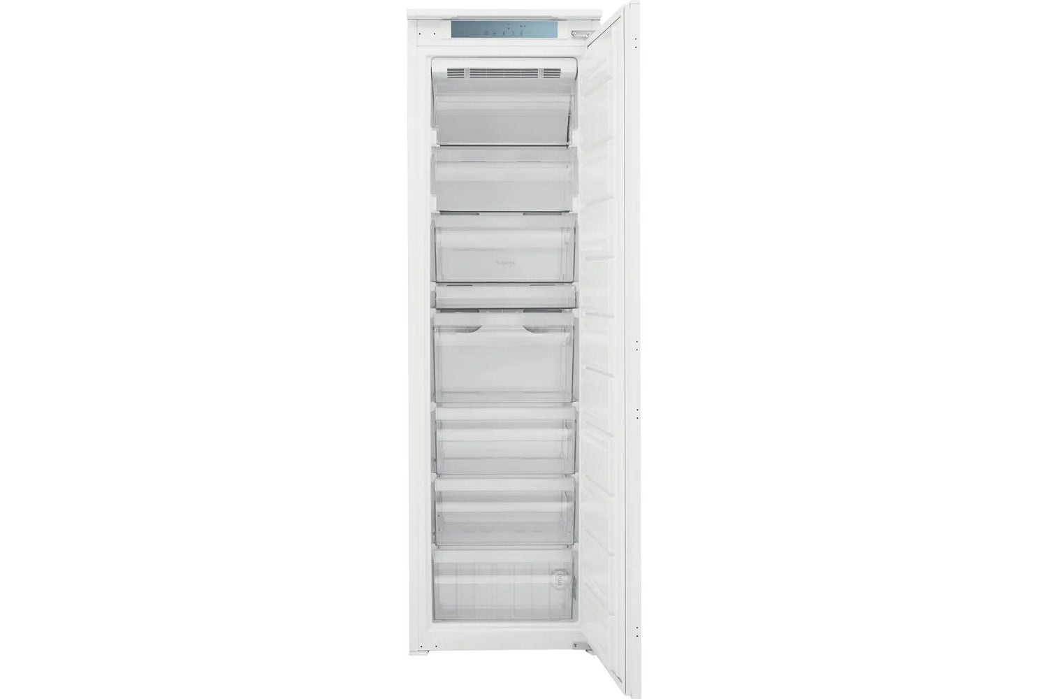 Hotpoint Built-in No Frost Tall Freezer | HTSD18F013H1 | White
