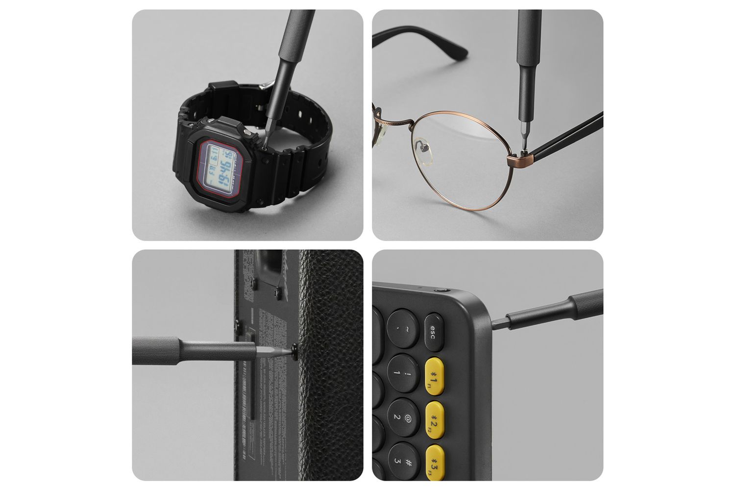 Hoto - HTT0009GL - 4