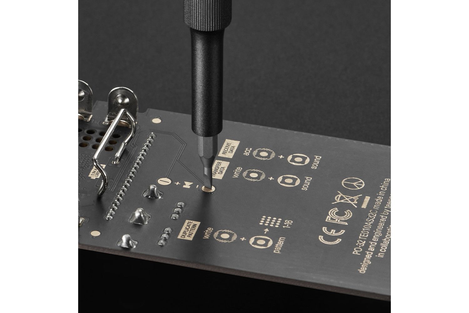 Hoto - HTT0009GL - 7