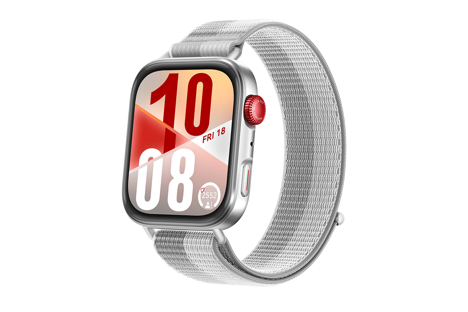 Huawei Watch Fit 4 | Grey