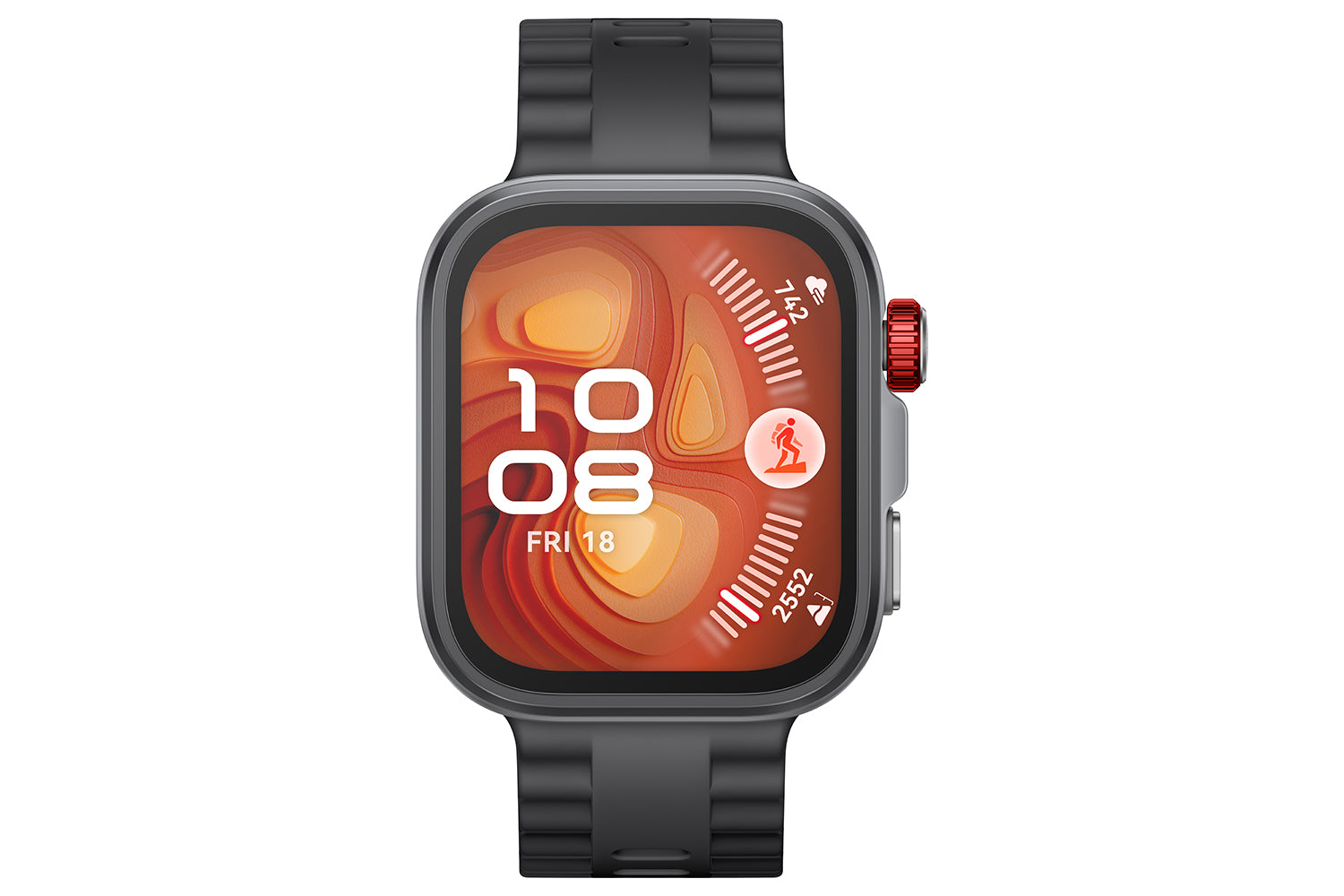 Huawei Watch Fit 4 Pro | Black