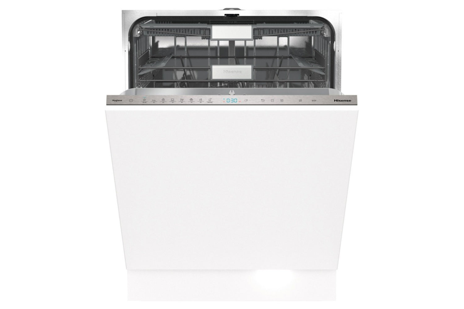 Hisense Built-In Dishwasher | 16 Place | HV693C60UK