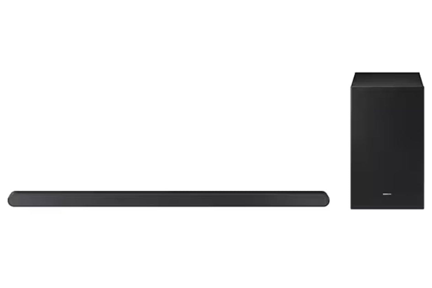 Samsung S700D 3.1ch Lifestyle Ultra Slim Soundbar with Subwoofer (2024) | Black
