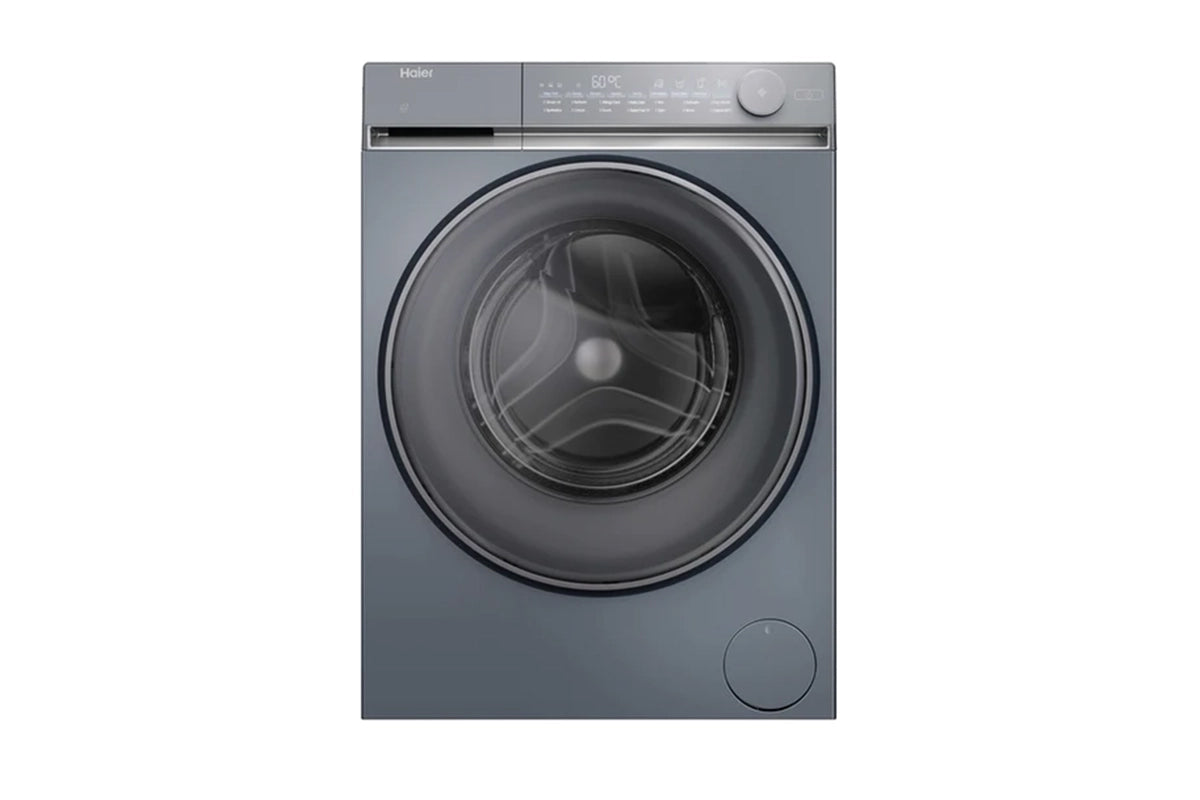 Haier X Series 7 10kg Freestanding Washing Machine | HW100B14367GUUK | Graphite