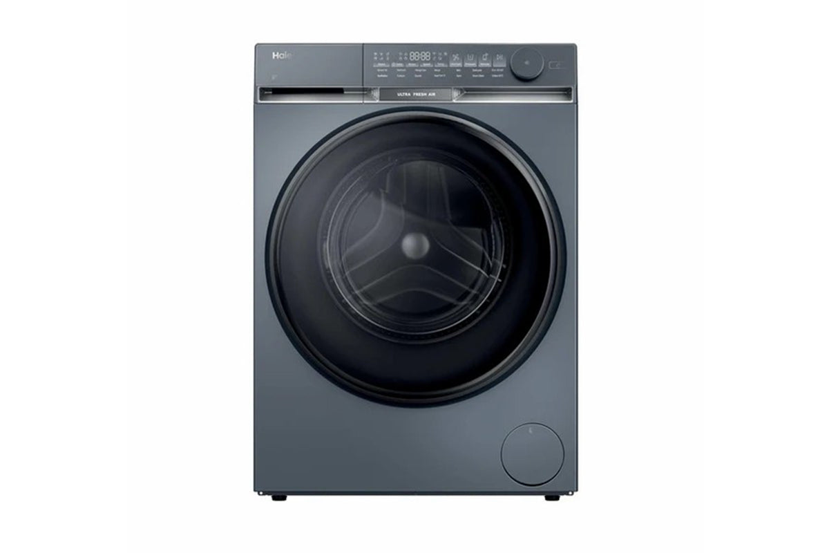Haier X Series 9 Freestanding Washing Machine | HW100B14387GUUK