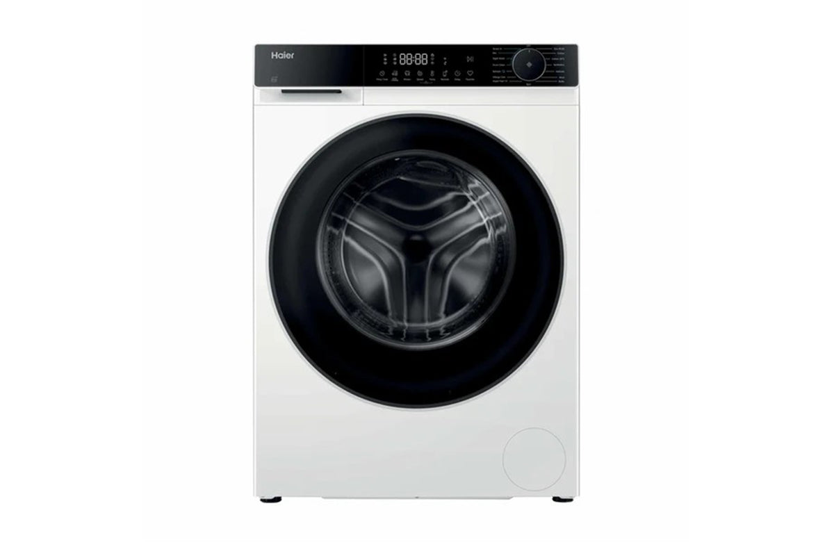 Haier X Series 5 12kg Freestanding Washing Machine | HW120BP14357UUK