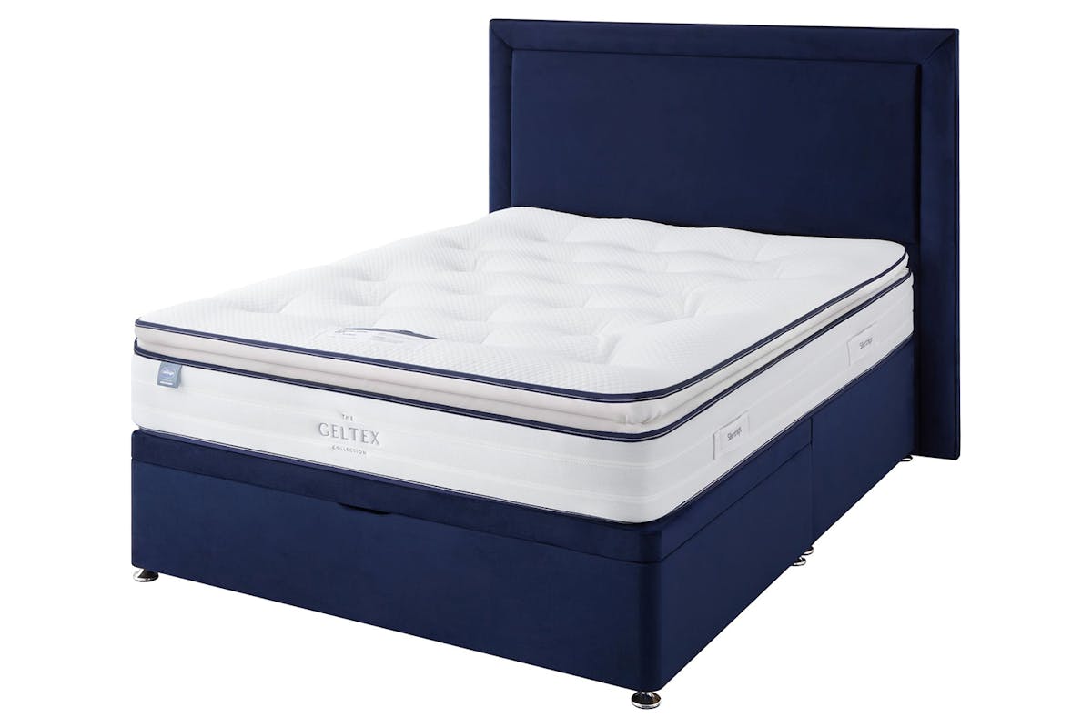 Silentnight | Majestic Sleep Ultra Motion Mattress | King | 5ft