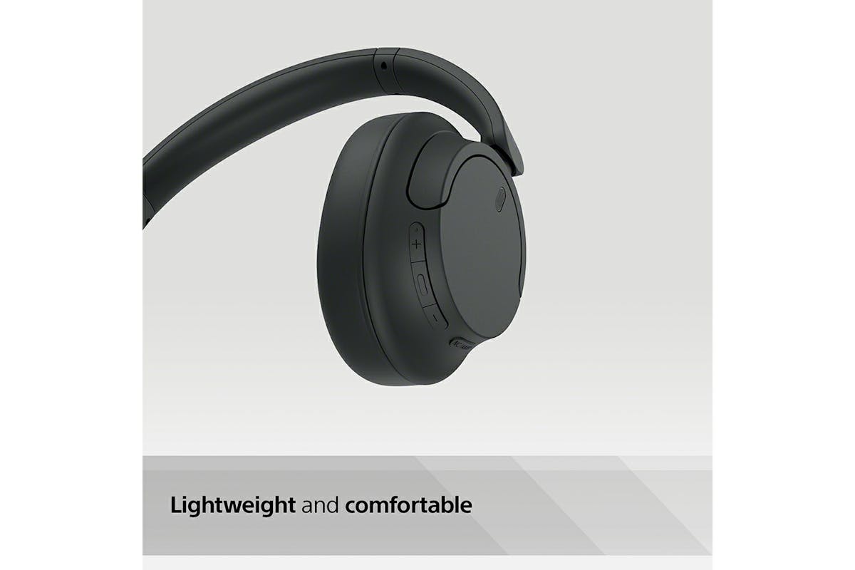 Sony WH-CH720N Over-Ear Wireless Over-Ear Noise Cancelling Headphones