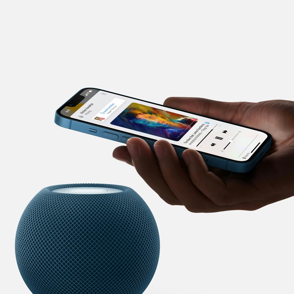 Apple HomePod Mini | White Apple HomePod Mini | White