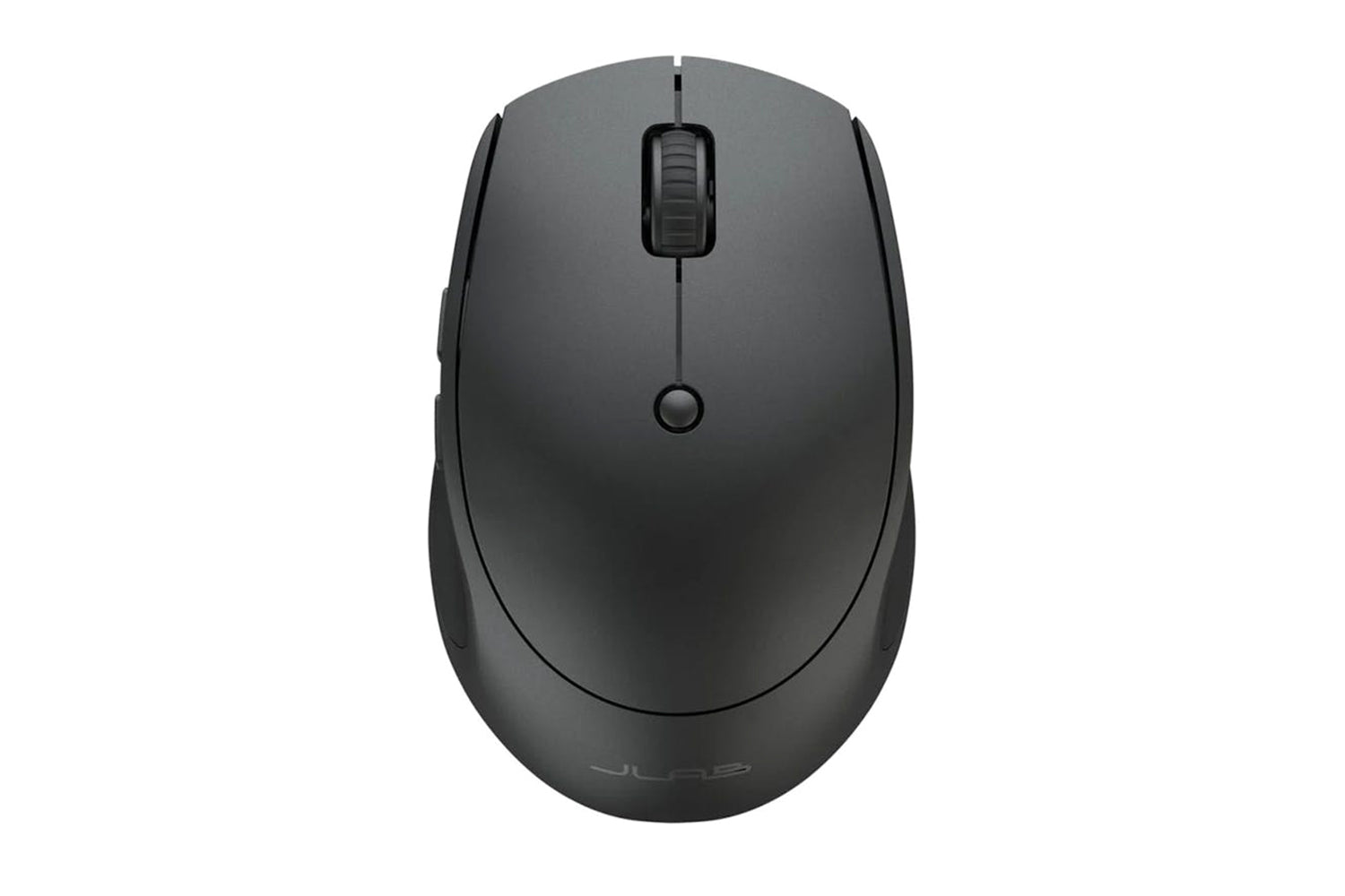 JLab Go Charge Wireless Mouse | Black
