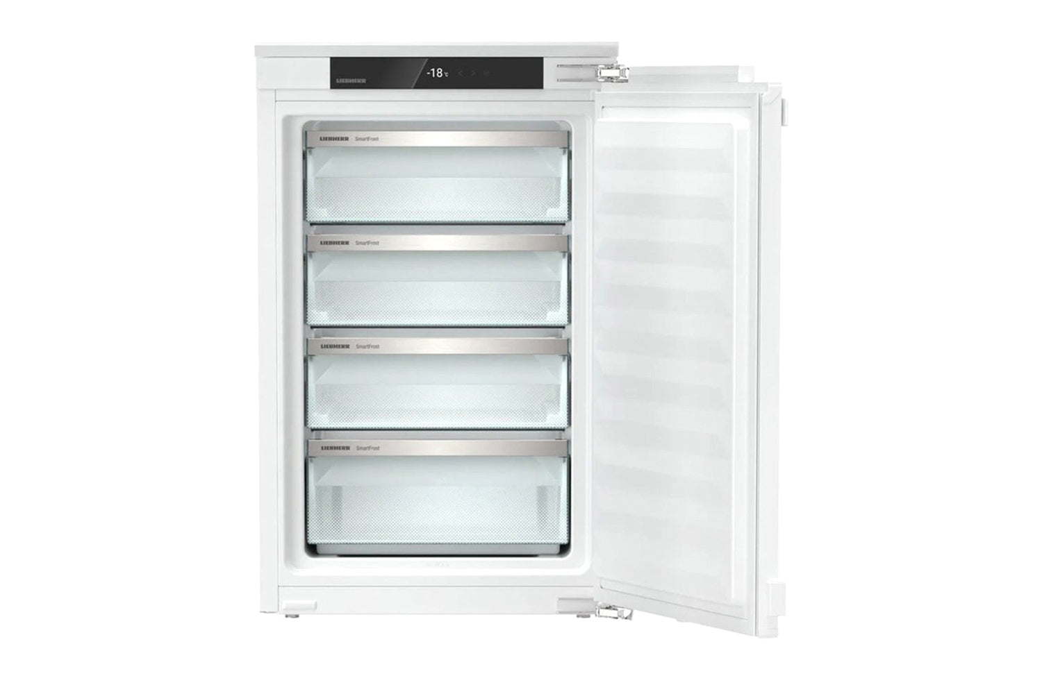 Liebherr Pure Series Built-in Freezer | Right Hinge | IFD3904