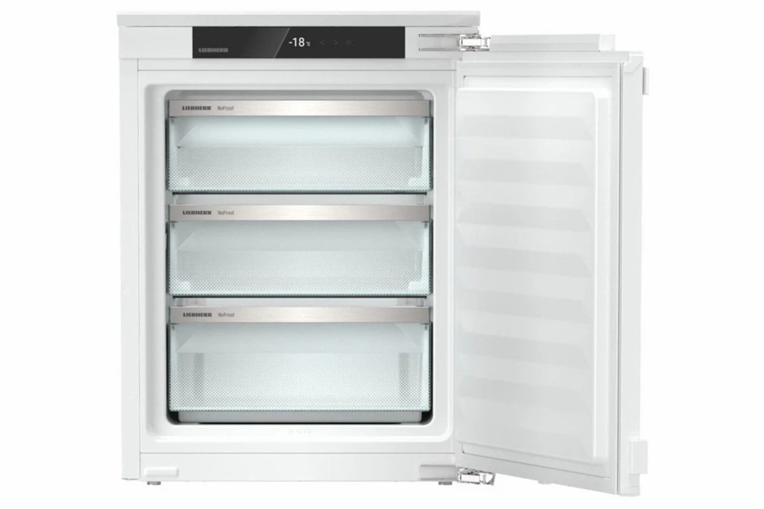 Liebherr Pure Series Built-in Freezer | Right Hinge | IFND3503
