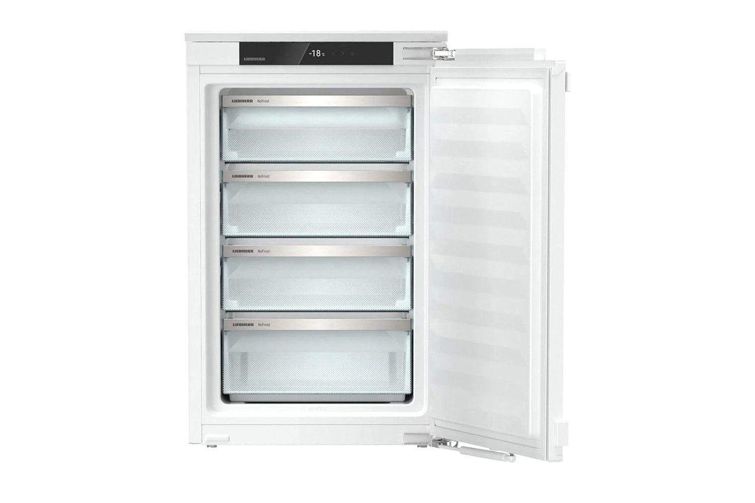 Liebherr Plus Series Built-in Freezer | Right Hinge | IFND3924