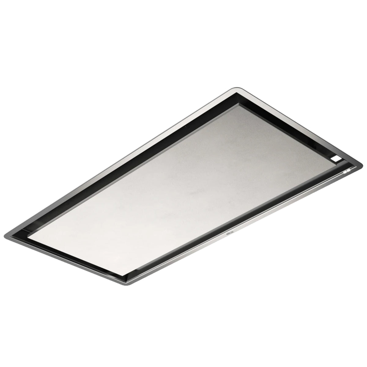 Elica 100cm Illusion No Motor Ceiling Hood | ILLUSIONNOMOTOR | Paint Stainless Steel