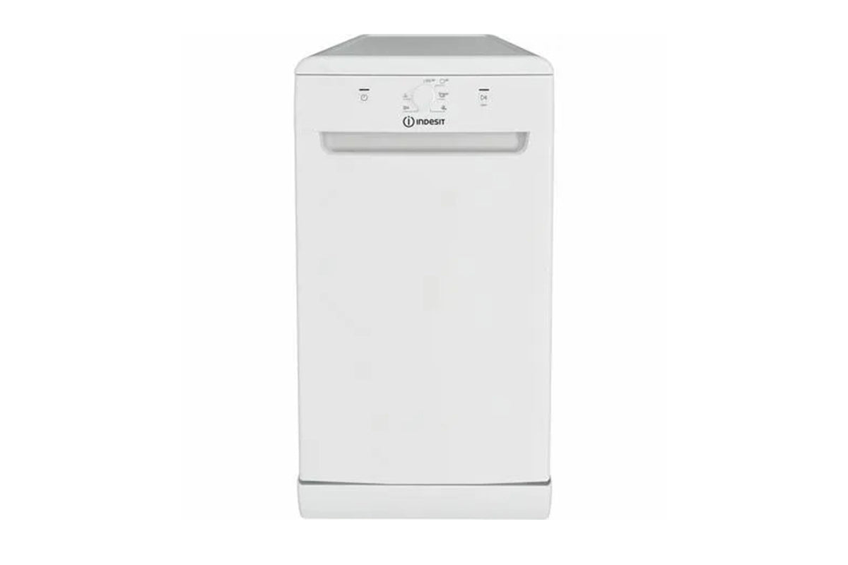 Indesit Slimline Freestanding Dishwasher | 10 Place | IN2FE10CS90WUK