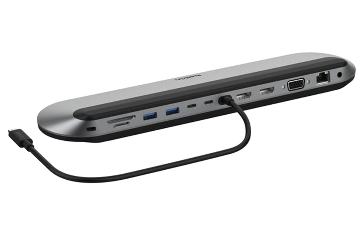 Belkin Universal USB-C 11-in-1 Pro Dock