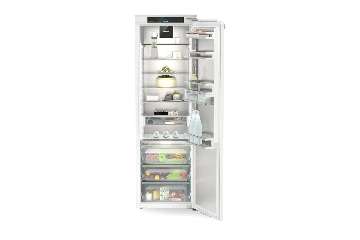 Liebherr Peak Series Built-in Fridge | Right Hinge | IRBCI5180