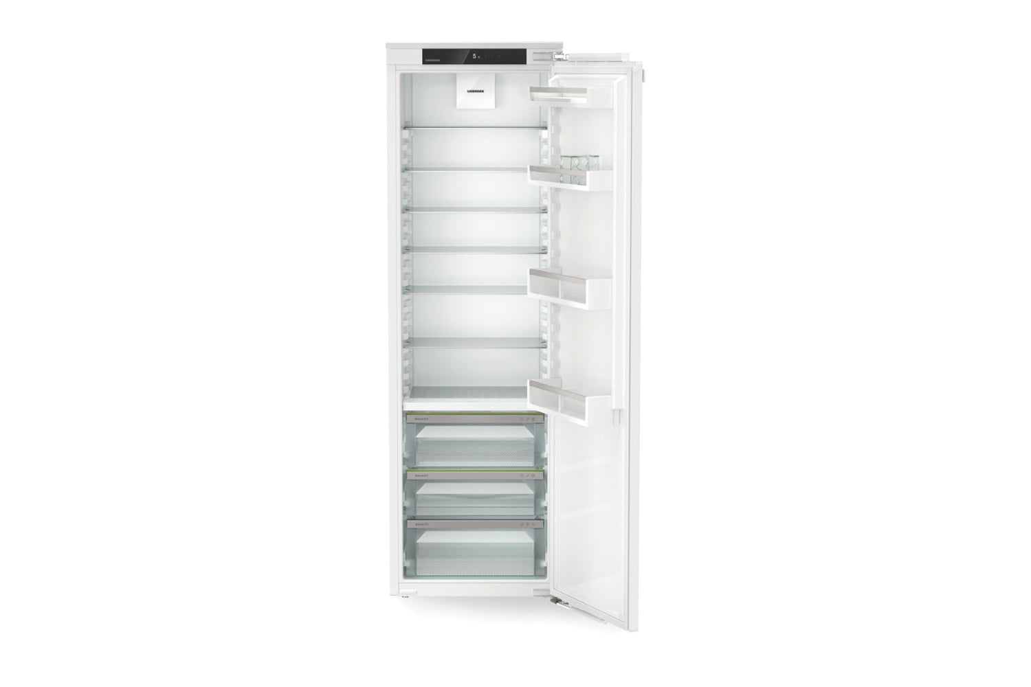Liebherr Plus Series Built-in Fridge | Right Hinge | IRBD5120