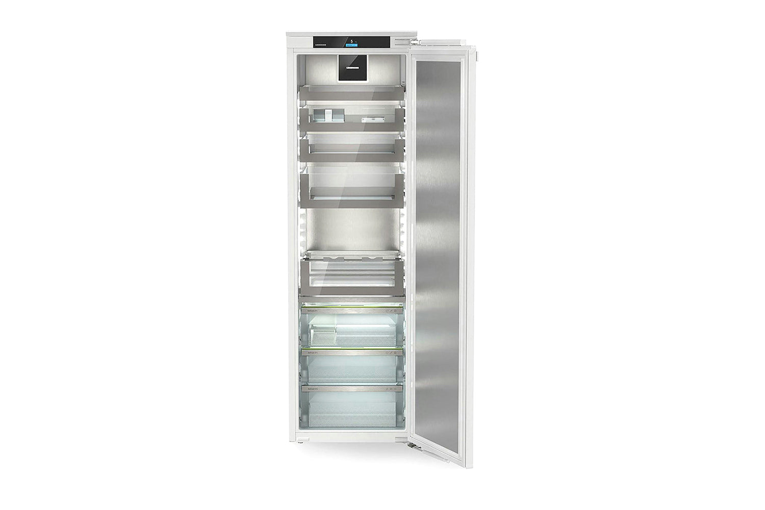 Liebherr Peak Series Built-in Fridge | Right Hinge | IRBPCI5170