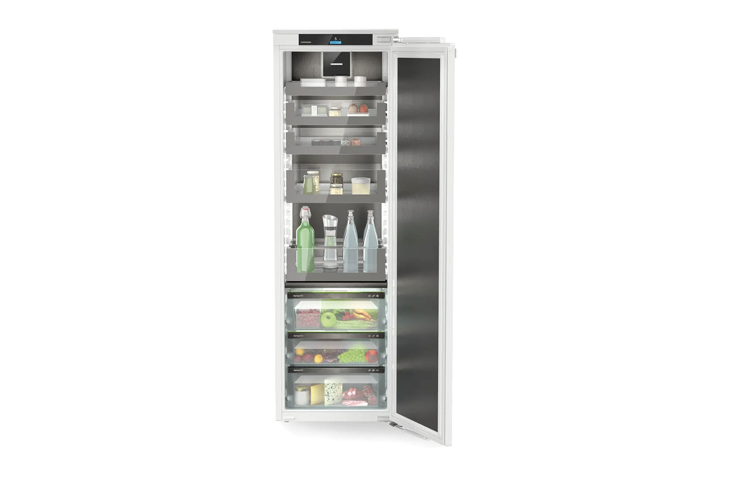 Liebherr Peak Series Built-in Fridge | Right Hinge | IRBPCX5170BS0 | White
