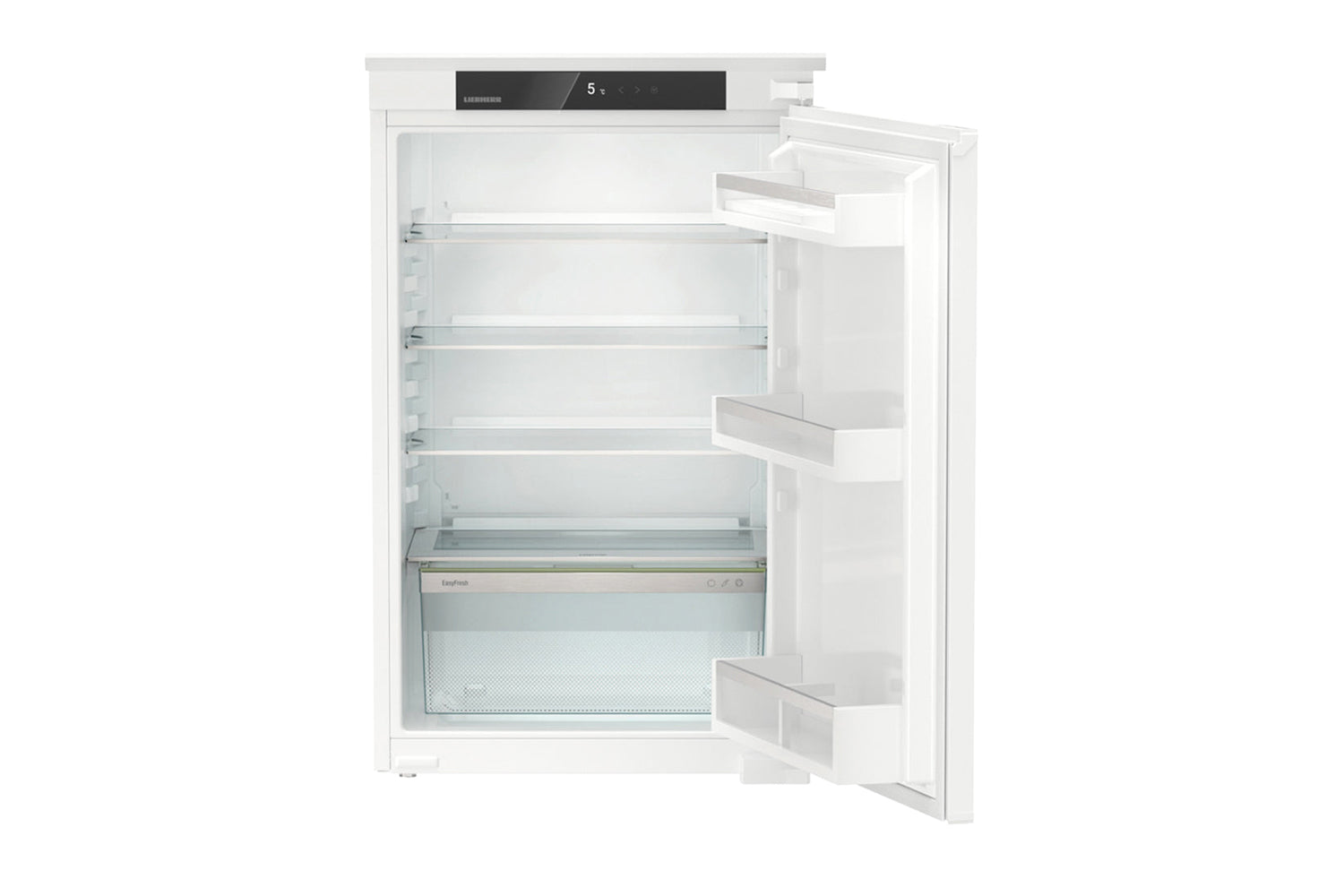 Liebherr Pure Series Built-in Fridge | Right Hinge | IRSE3900 | White