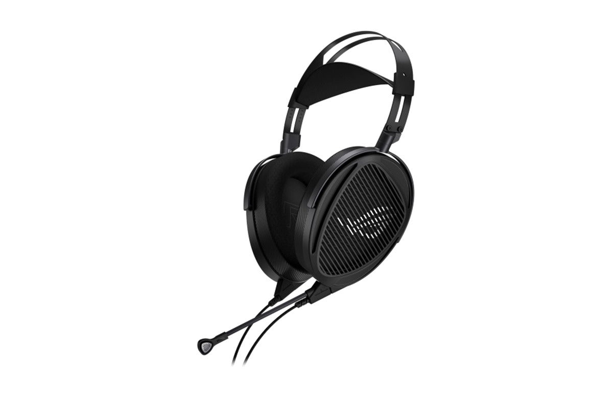 ASUS ROG Kithara Over-Ear Gaming Headset | Black