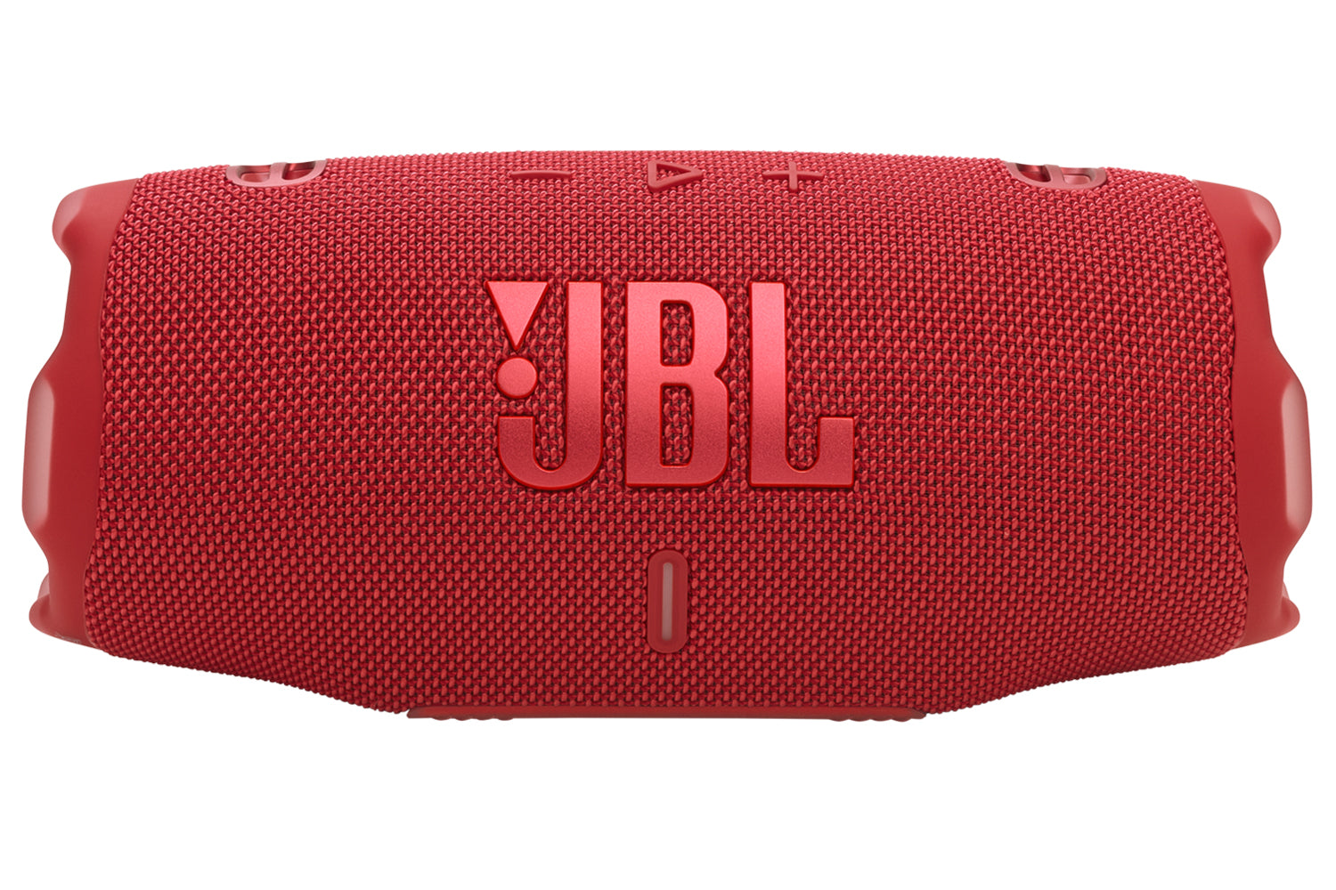 JBL Charge 6 Portable Bluetooth Speaker | Red