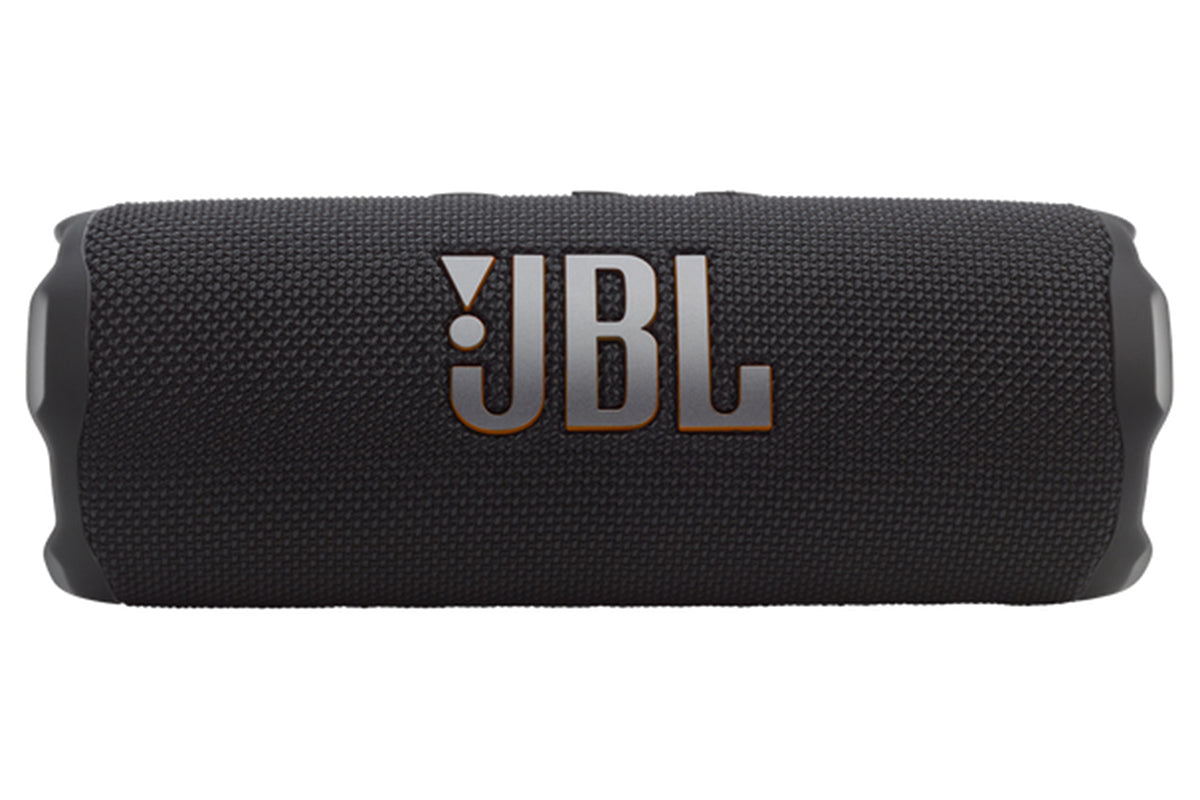 JBL Flip 7 Portable Bluetooth Speaker | Black