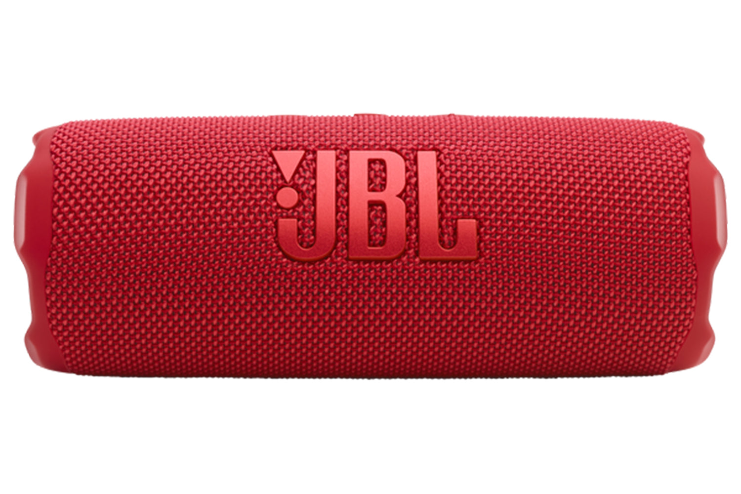 JBL Flip 7 Portable Bluetooth Speaker | Red