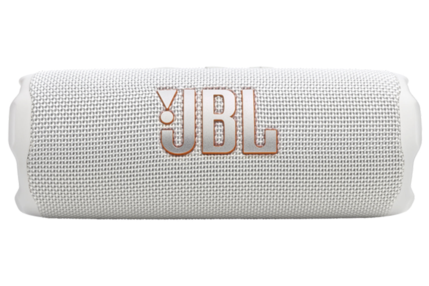 JBL Flip 7 Portable Bluetooth Speaker | White