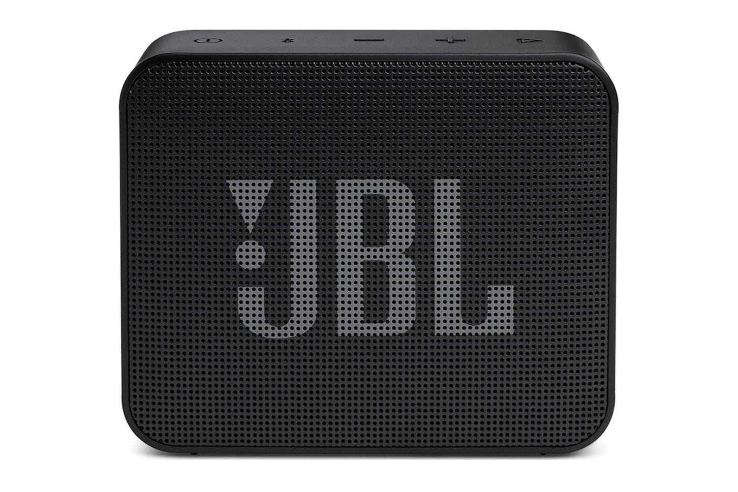 JBL GO Essential Portable Bluetooth Speaker | Black