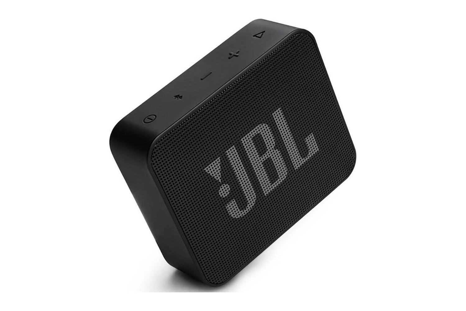 JBL GO Essential Portable Bluetooth Speaker | Black