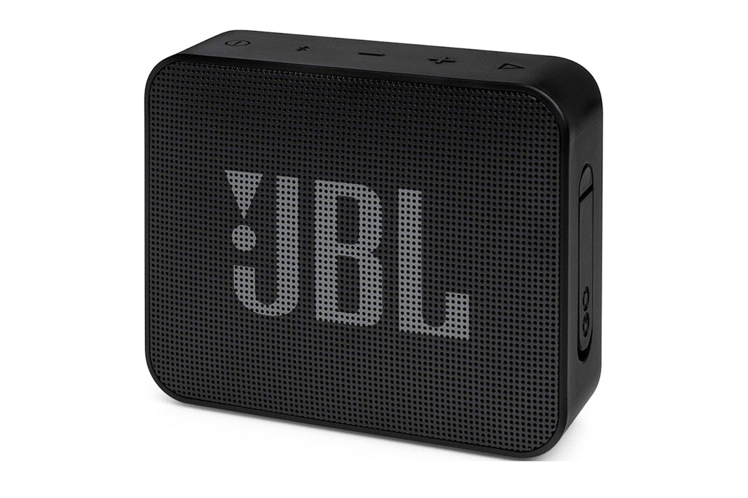 JBL GO Essential Portable Bluetooth Speaker | Black