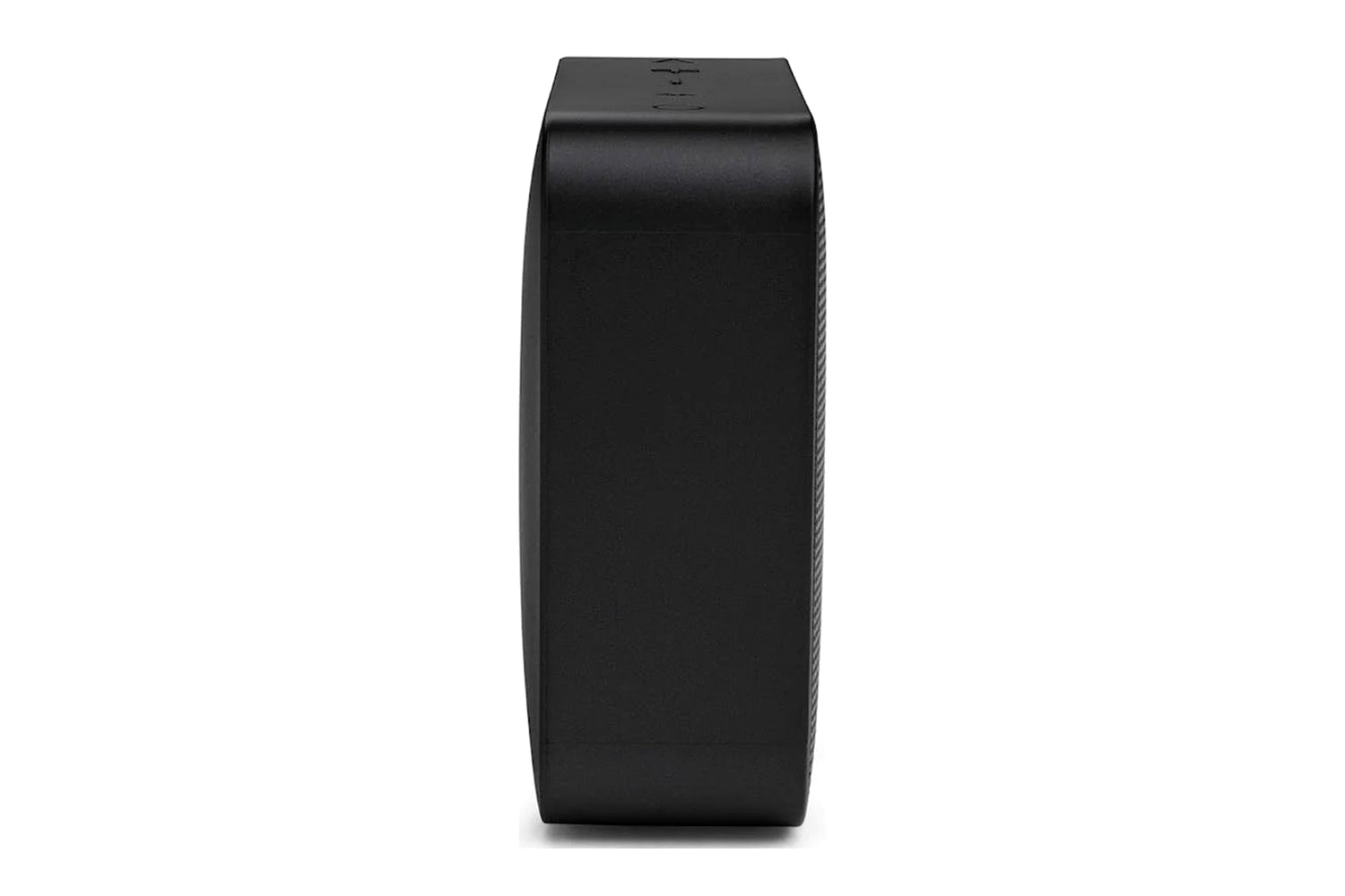 JBL GO Essential Portable Bluetooth Speaker | Black
