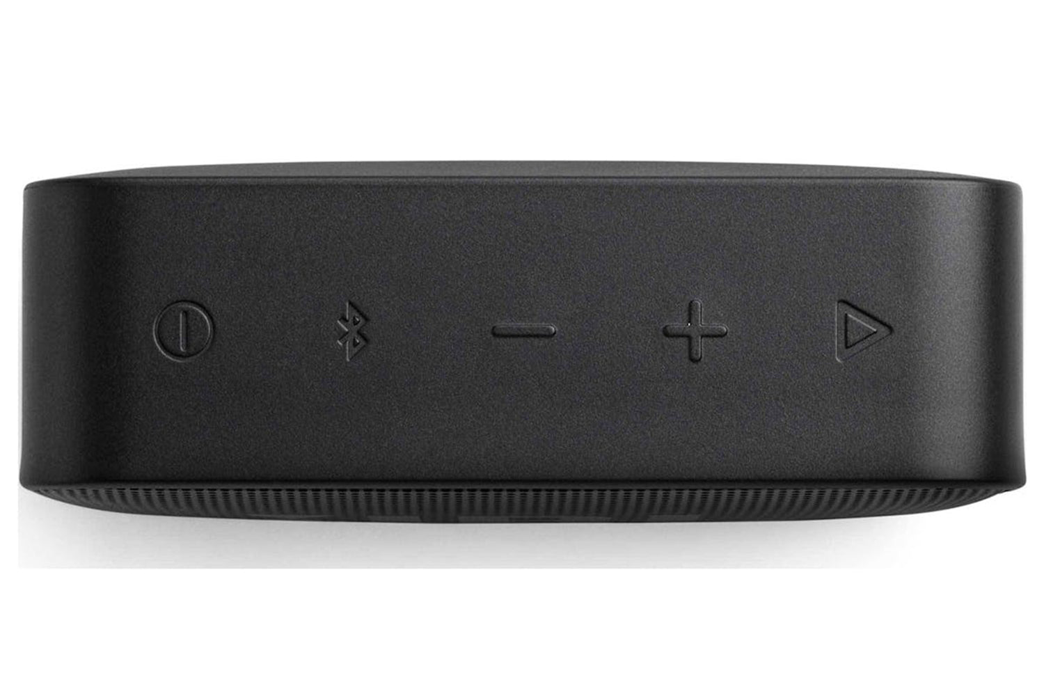 JBL GO Essential Portable Bluetooth Speaker | Black