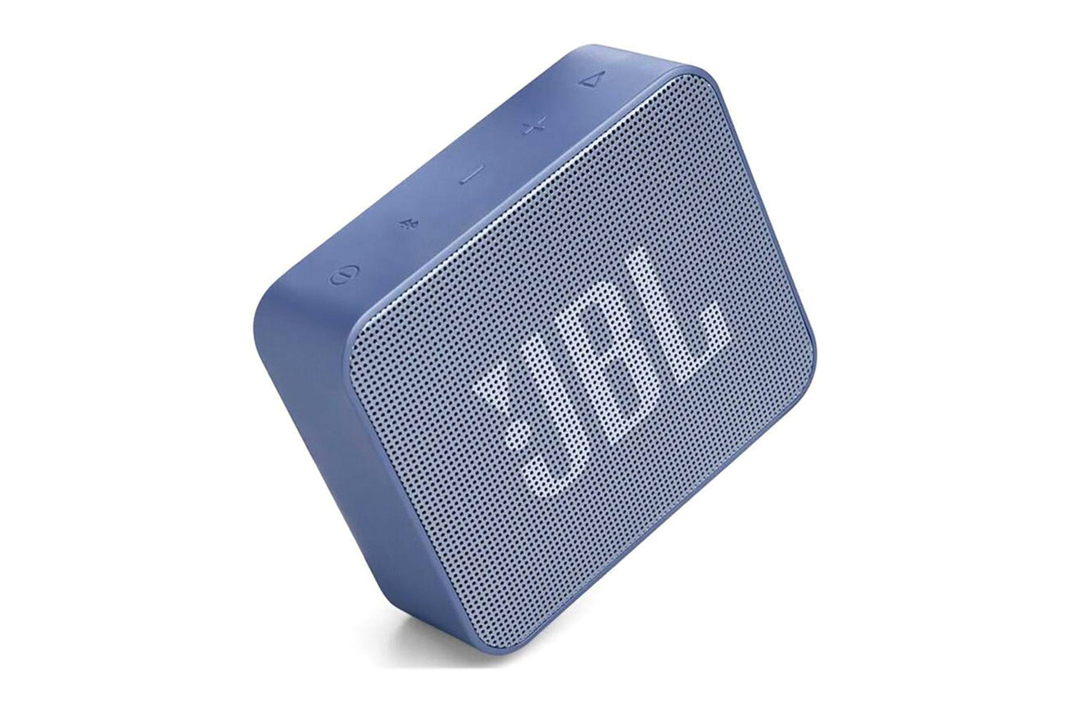 JBL GO Essential Portable Bluetooth Speaker | Blue