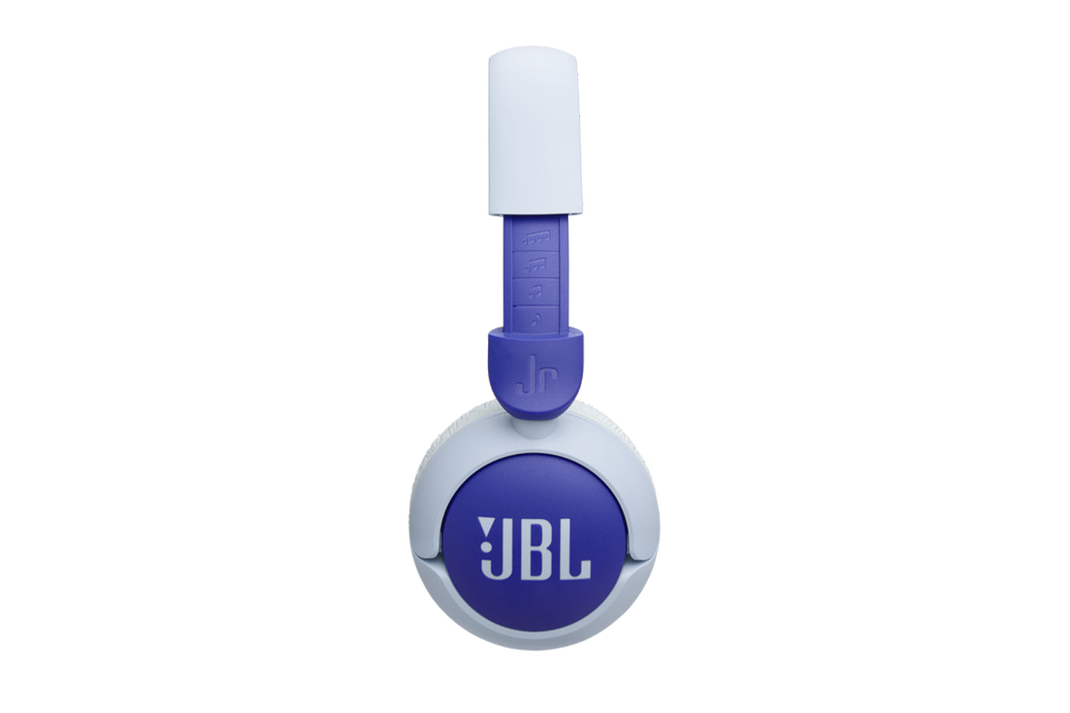 JBL Junior 320BT On-Ear Wireless Kids Headphones | Blue