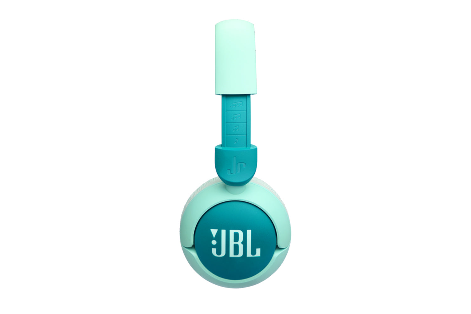 JBL Junior 320BT On-Ear Wireless Kids Headphones | Green