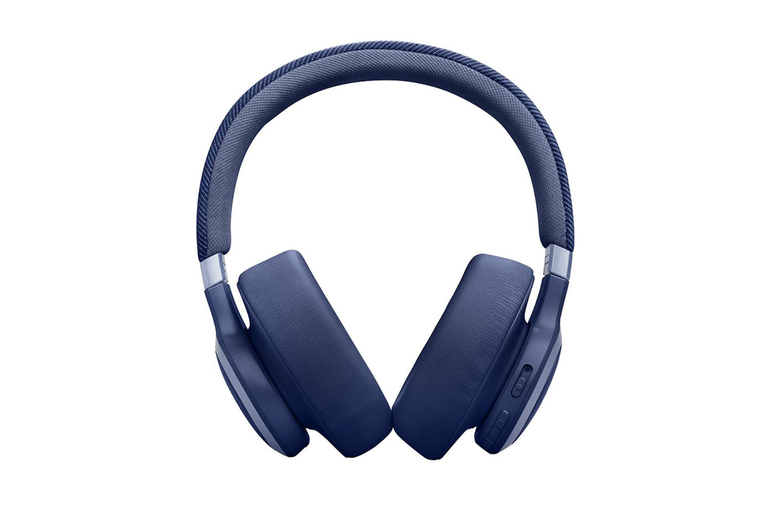 JBL Live 770NC Over-Ear Wireless Noise Cancelling Headphone | Blue