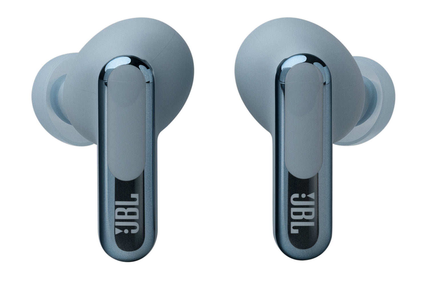 JBL Live Beam 3 In-Ear True Wireless Noise Cancelling Earbuds | JBLLIVEBEAM3BLU | Blue