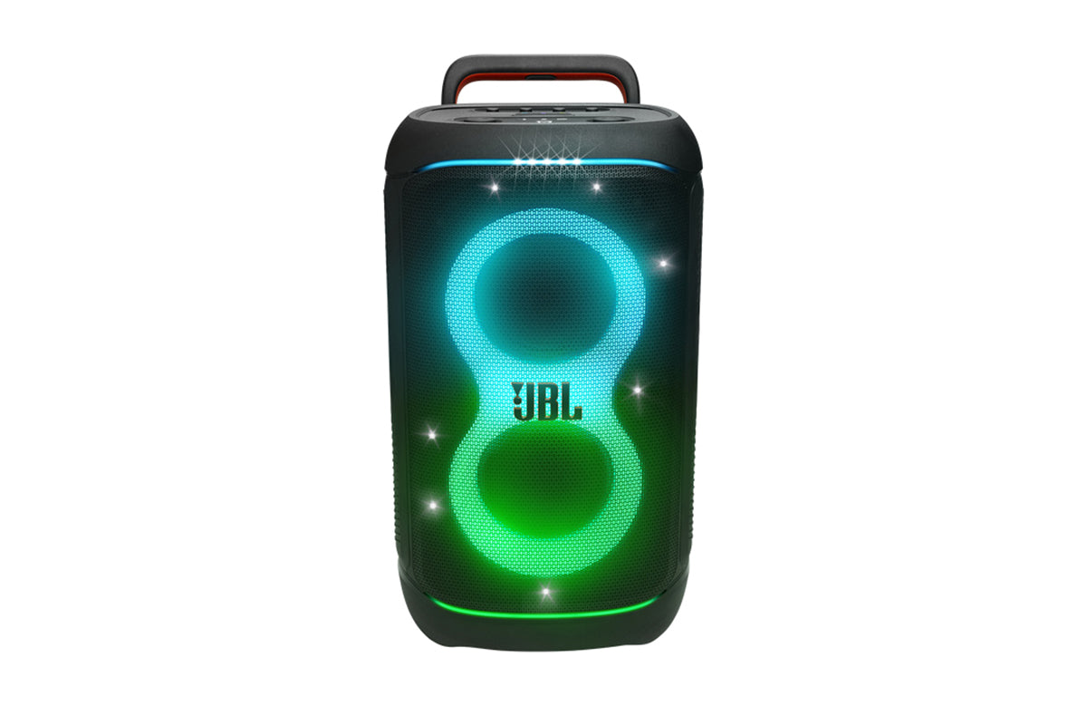 JBL PartyBox 520 Portable Bluetooth Speaker | Black