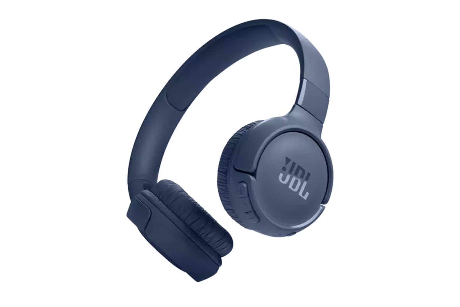 JBL Tune 520BT Wireless On-Ear Headphones | Blue