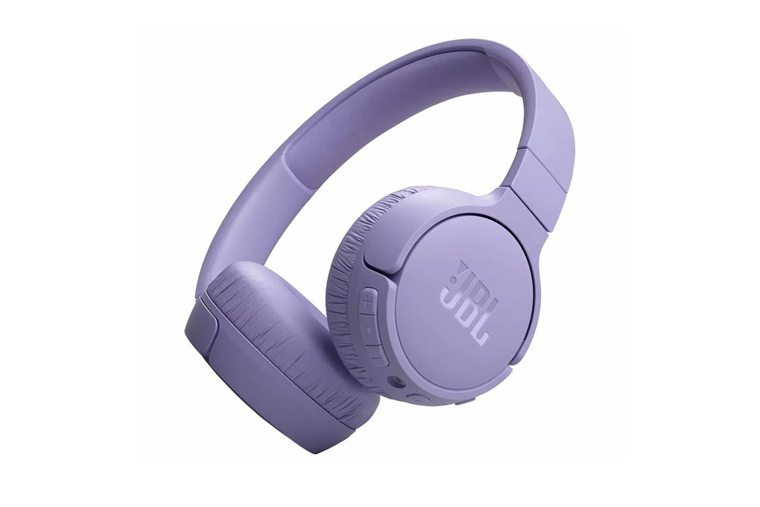 JBL Tune 670NC Wireless Over-Ear Noise Cancelling Headphone | Purple