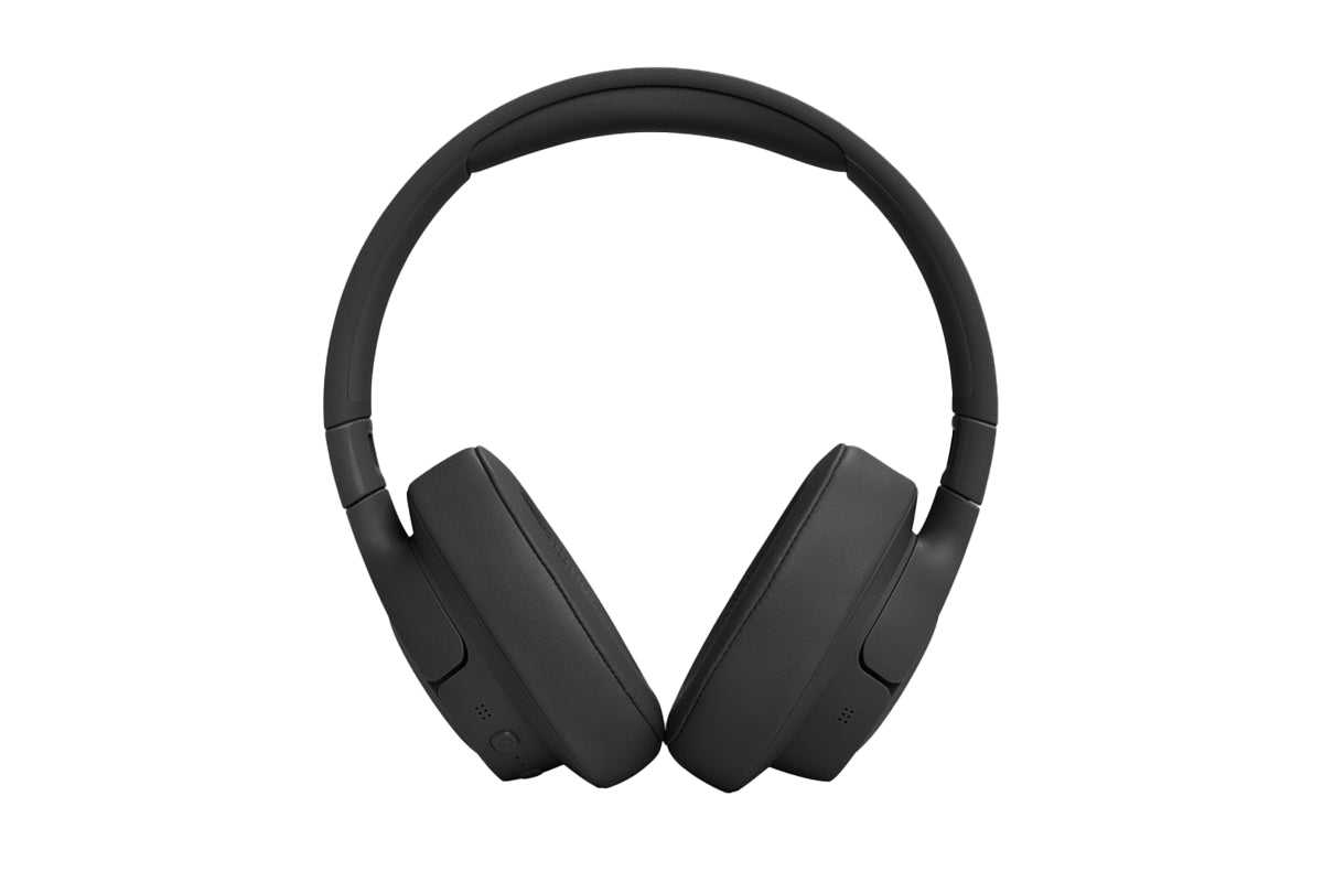 JBL Tune 770NC Over-Ear Wireless Noise Cancelling Headphone | Black